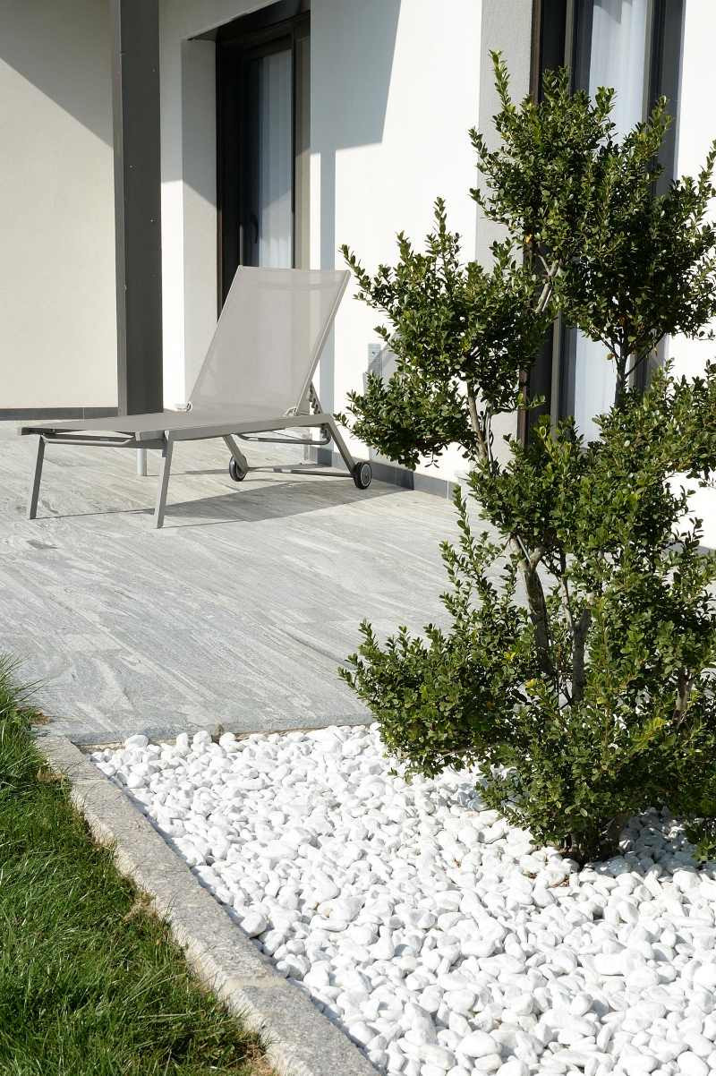 Sac galets deals blancs 25 kg