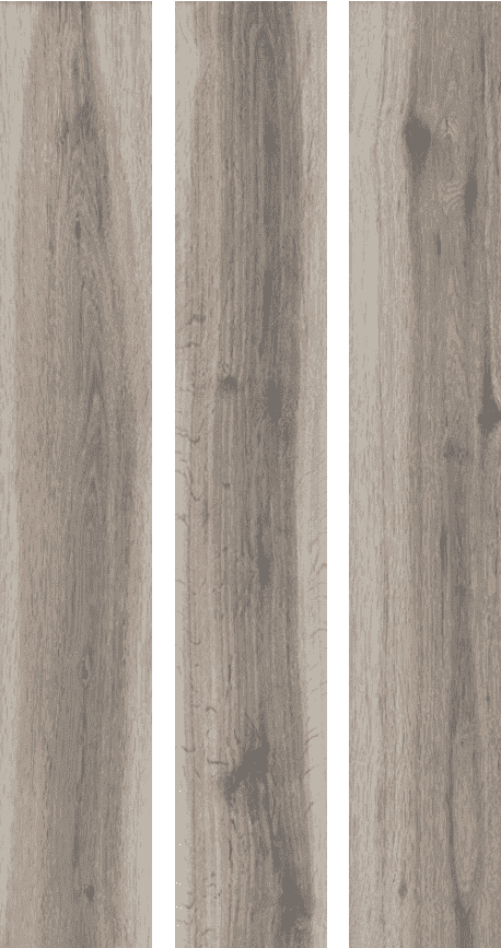 Dallage effet bois Aquila Natural Grey céramique