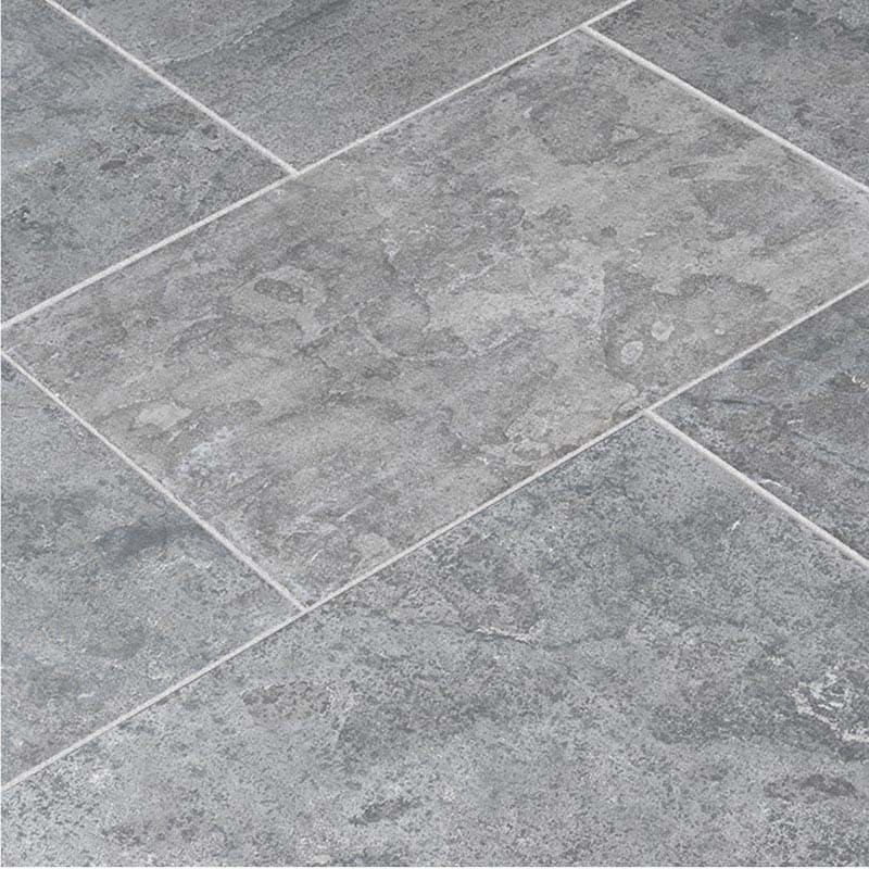 Dallage extérieur calcaire Gris Artemis