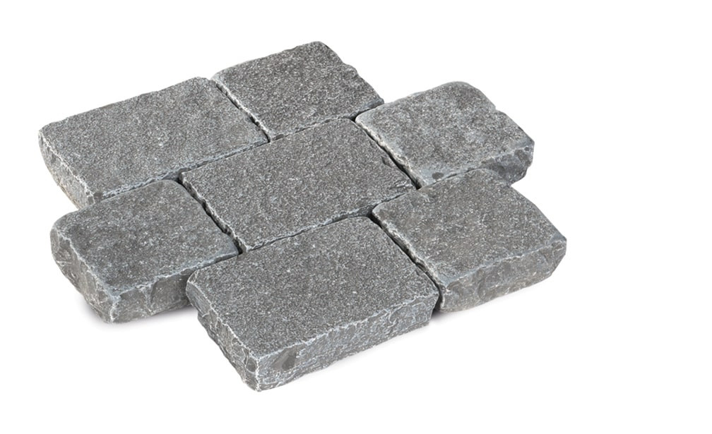 Pavé Cobra Gris 20x14x3 cm