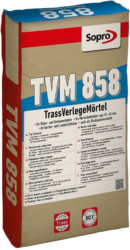 Colle Sopro TVM 858