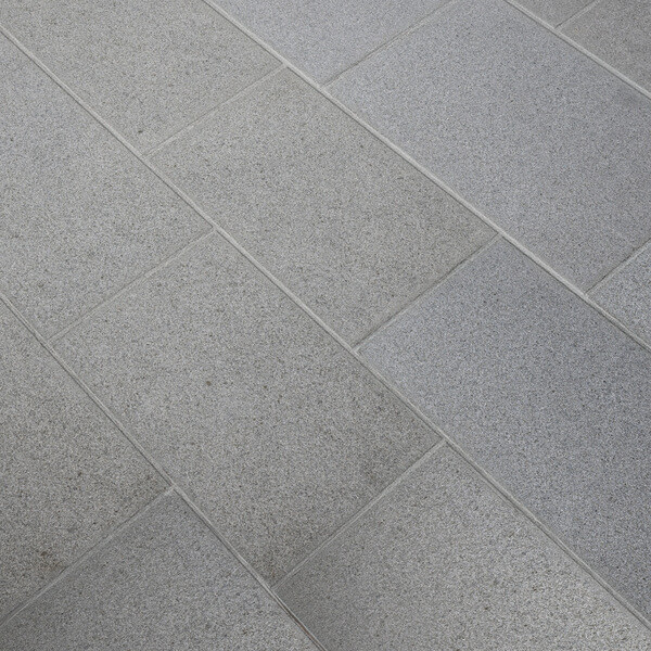 Dallage extérieur gris Granit