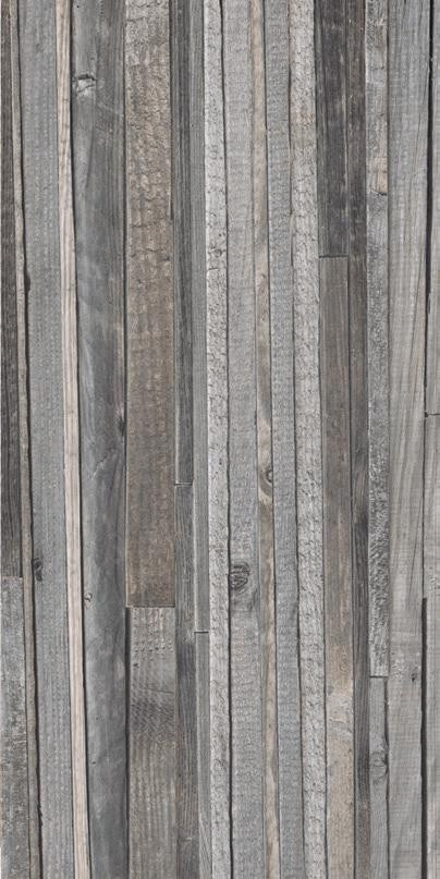 Dallage effet bois Grus Wood Quartzo céramique
