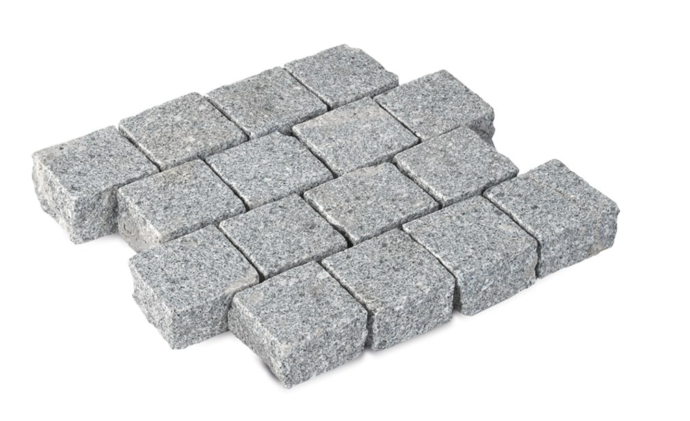 Pavé Granit Horton Pierre Naturelle