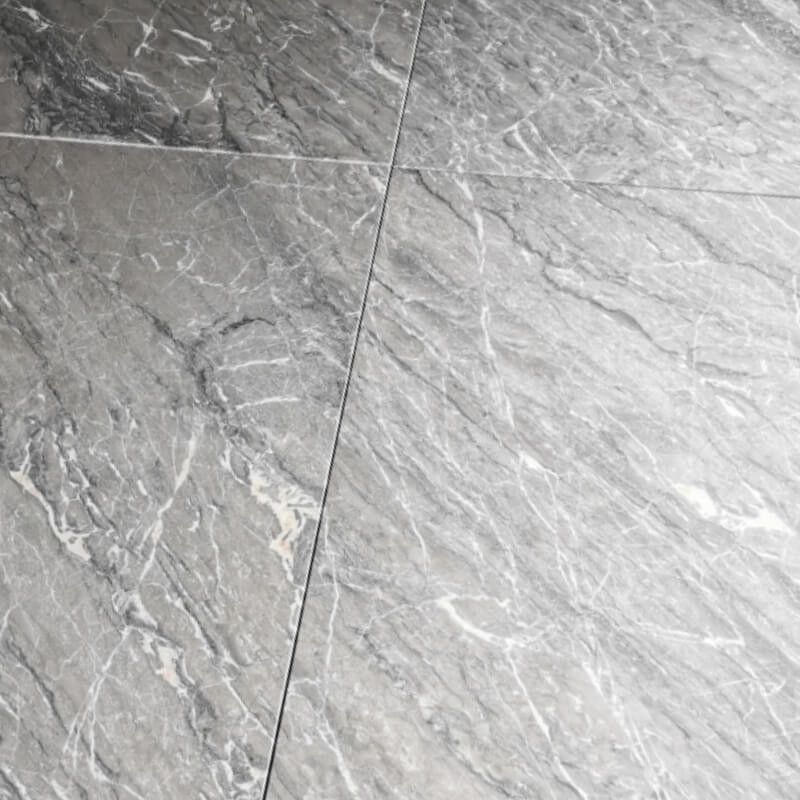 Dallage marbre gris pour sol et murs intérieur