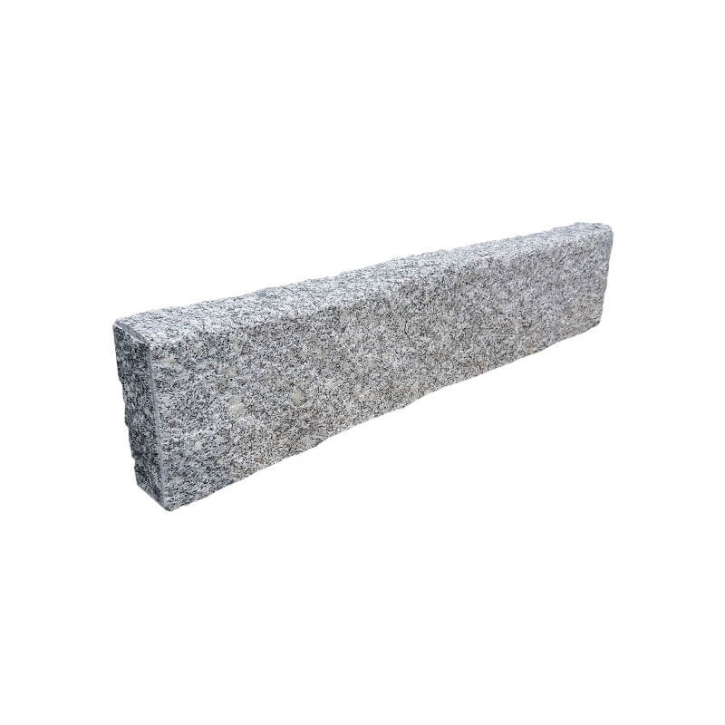 Bordure granit horton