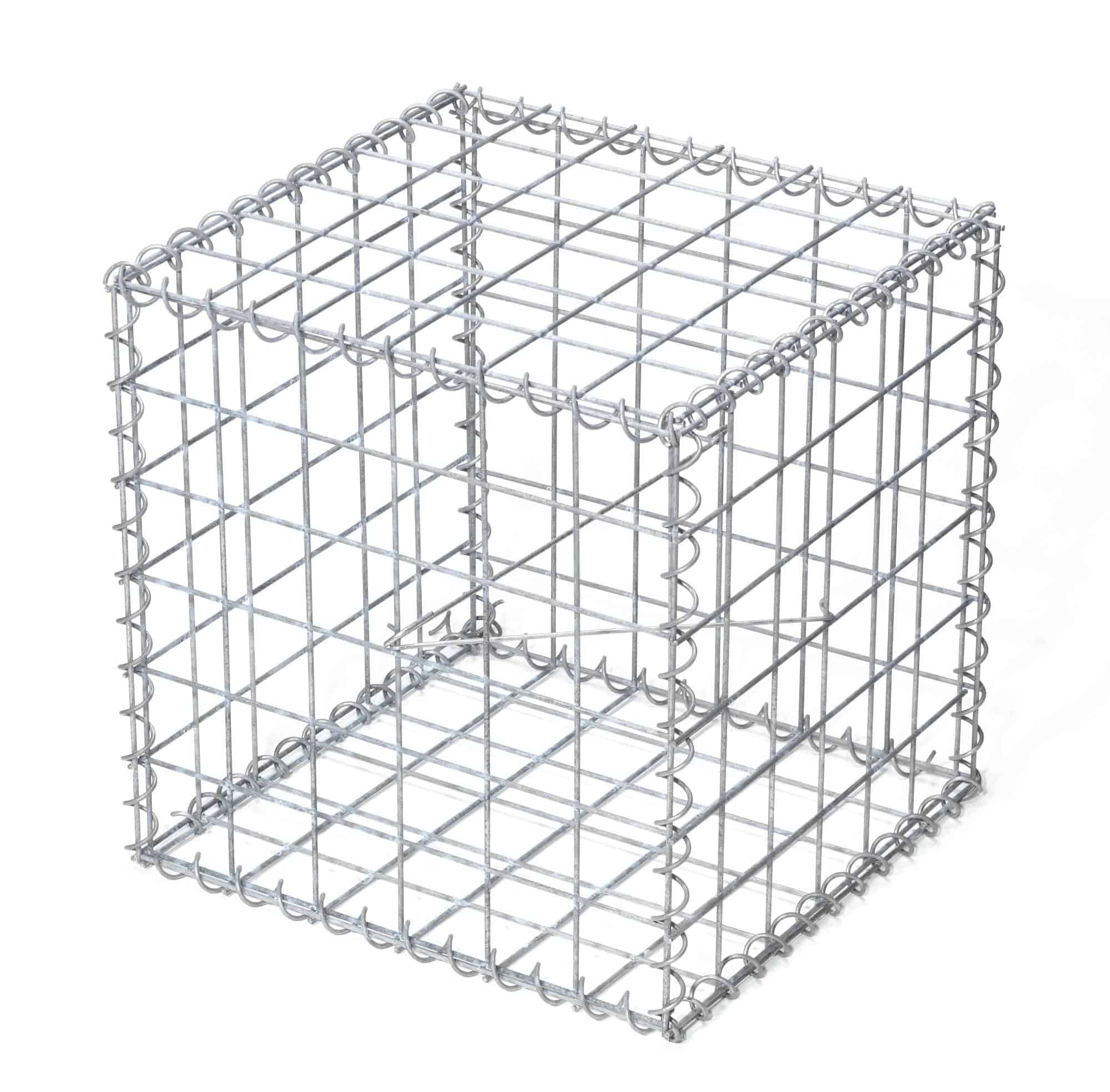 Panneau pour gabions 50x50cm