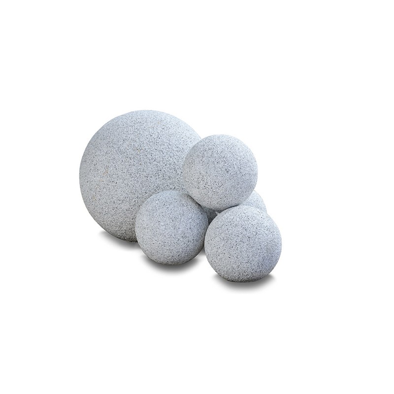 Sphère Granit Ø50cm