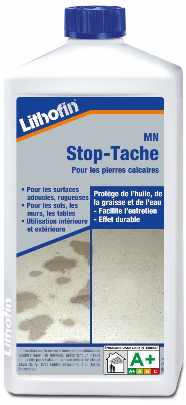 Produit d'entretien Stop Tâche - 1L