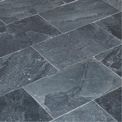 Dallage Quartzite gris