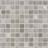 Mosaïque pierre naturelle beige