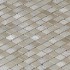 Mosaïque Marbre beige pour salle de bain