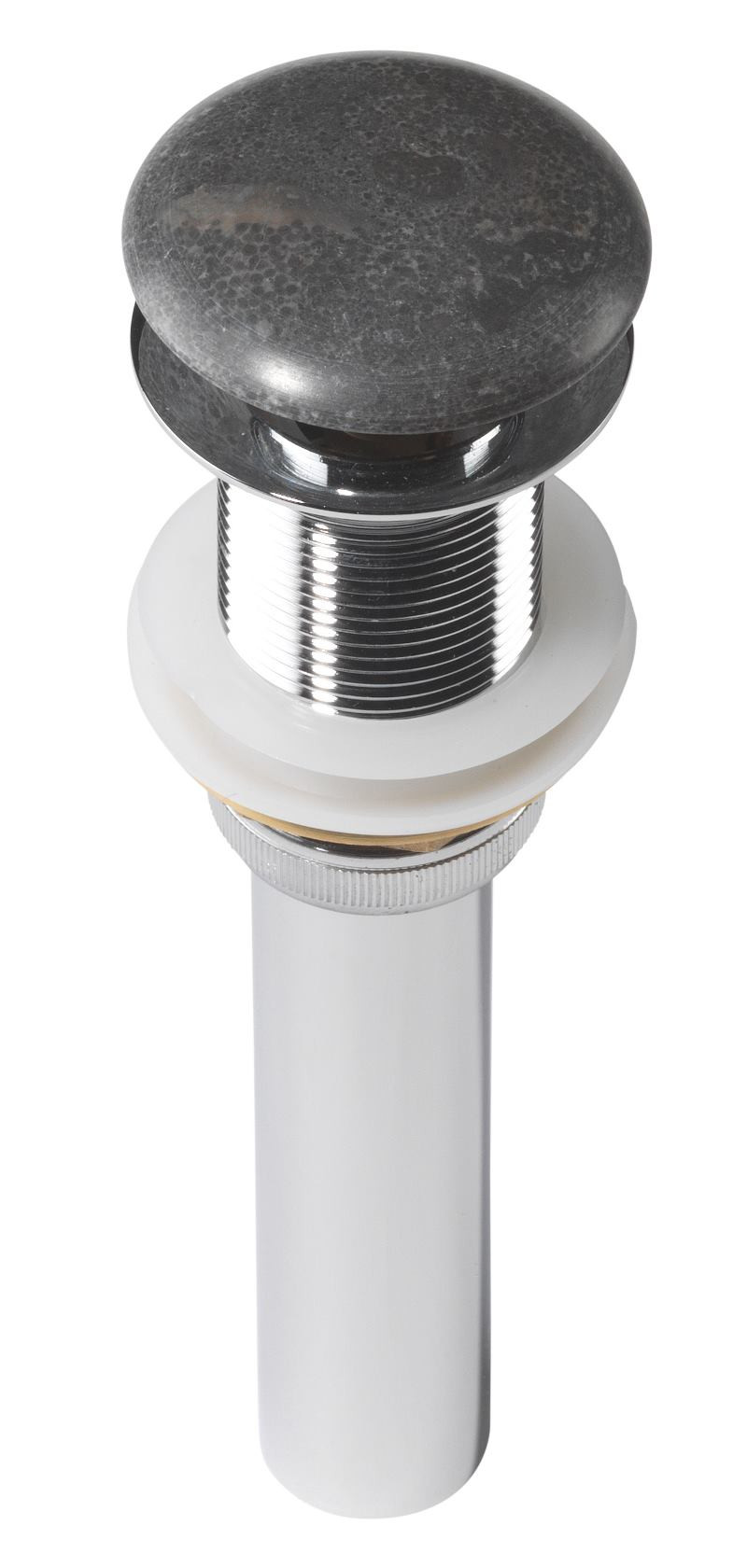 Bonde Calcaire gris Pierre Naturelle