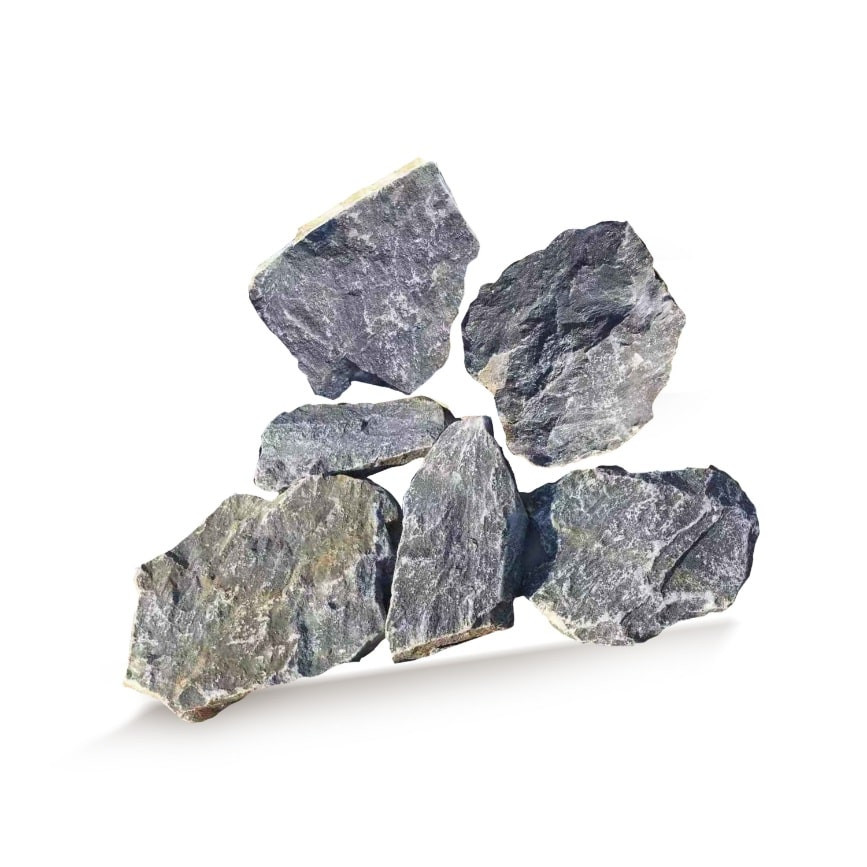 Parement pierre naturelle vrac Cervin