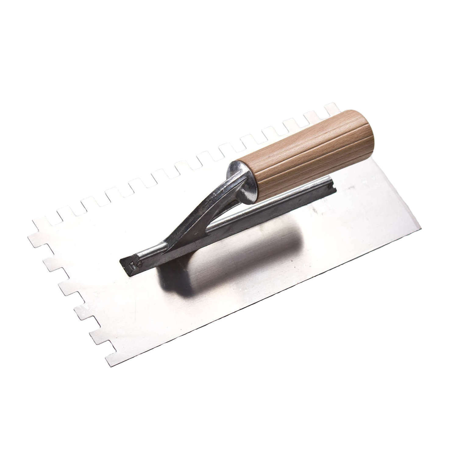 Peigne à Colle Inoxydable Raimondi 3x3 mm