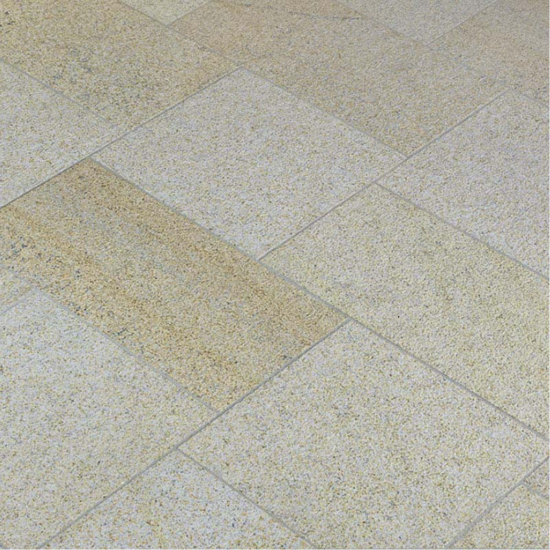 Dallage Negara Pierre Naturelle Granit