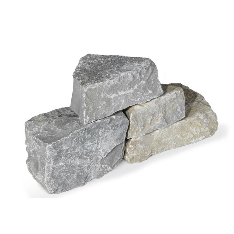 Pierre à bâtir Saint Imier grise