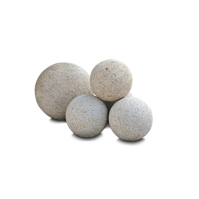 Sphère Granit Ø30cm