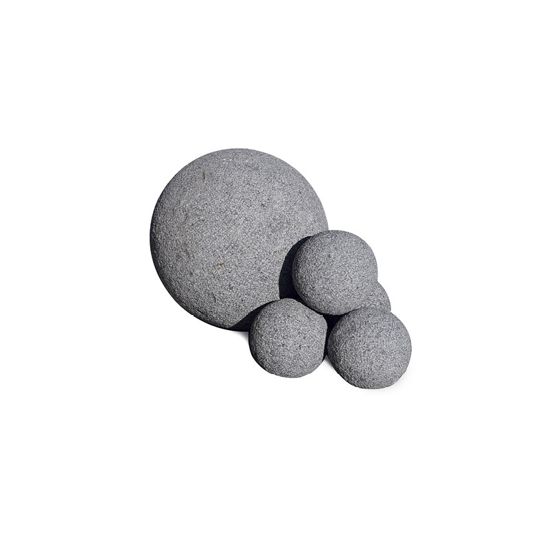 Sphère Granit Ø30cm