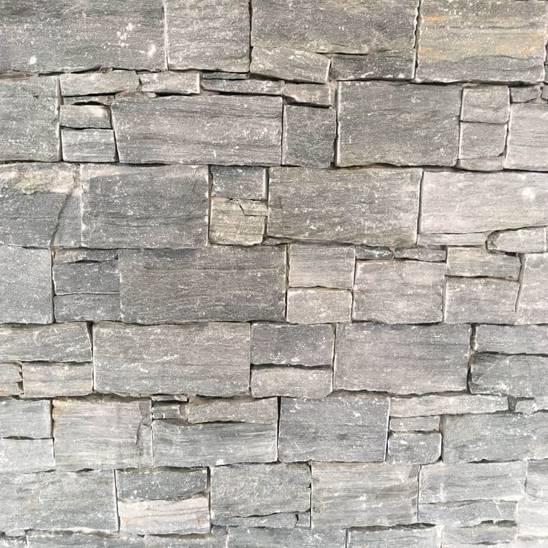Quartzite Verbier grise