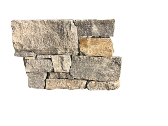 Quartzite Verbier grise