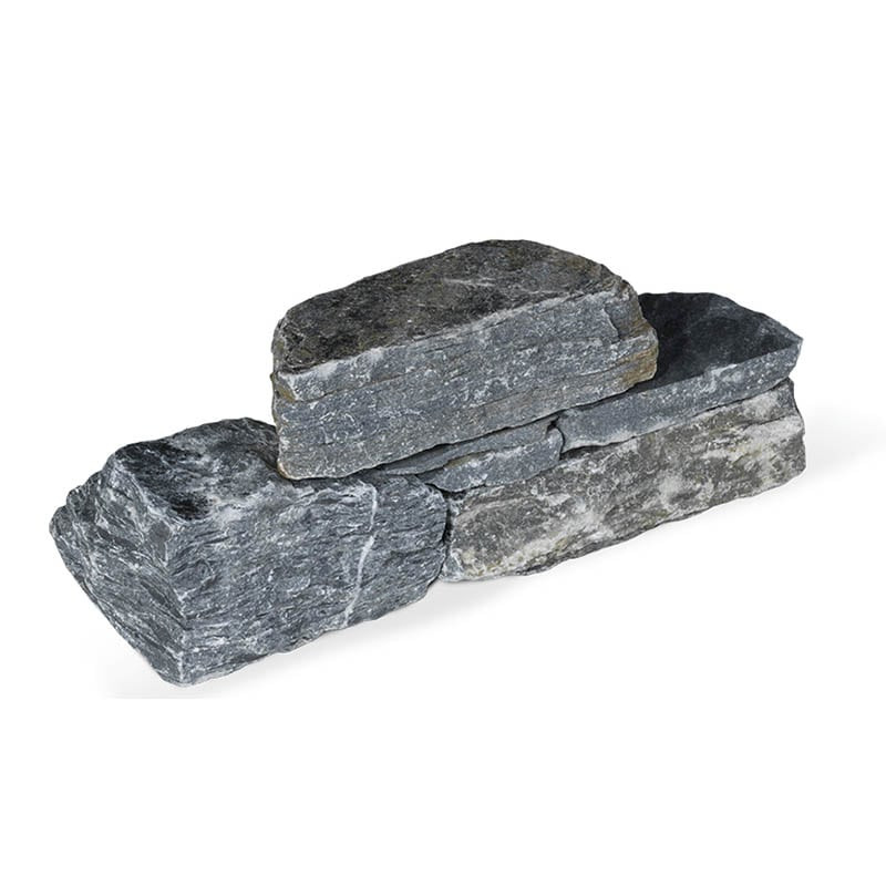 Pierre à bâtir Villach Grise