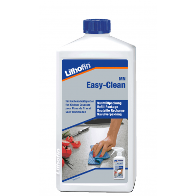 Nettoyant Lithofin Easy Clean pierre naturelle 1 litre