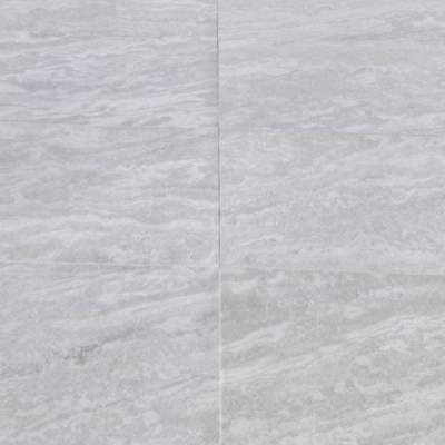 Dallage calcaire gris Chamosson