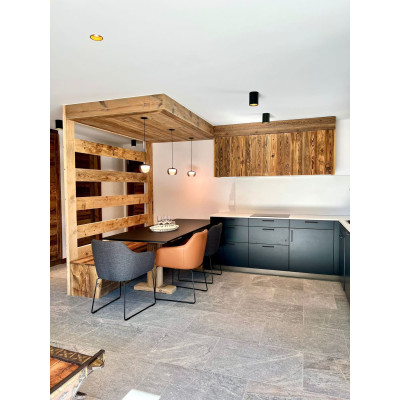 Dallage gris Albiana Selected