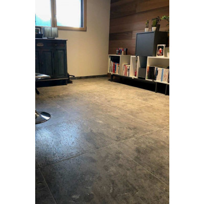 Dallage extérieur calcaire Aretmis