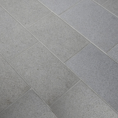 Dallage extérieur gris Granit