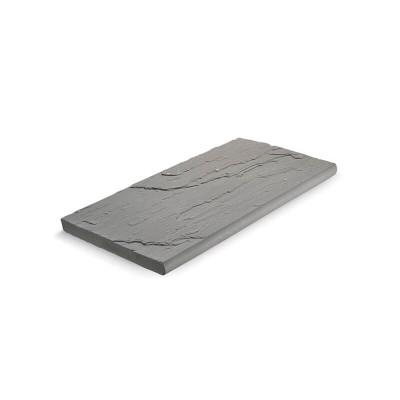 Margelle Himalaya pierre naturelle grise