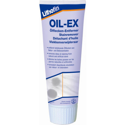 Nettoyant Graisse Lithofin Oil Ex 250ml