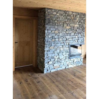 Quartzite Verbier grise