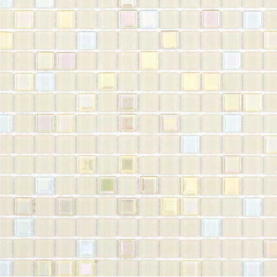 Pâte de verre Pastel Pearl beige
