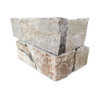 Parement d'angle valdoie