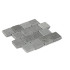 Pavé Grès Himalaya Pierre Naturelle 10x10x3cm