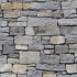 Parement gneiss pierre naturelle vercorin