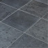 Dallage Quartzite gris