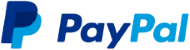 Réglez vos achats avec Paypal